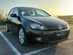 VOLKSWAGEN GOLF 2.0 TDI 140CV DPF 5p. Highline