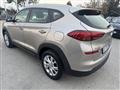 HYUNDAI TUCSON 1.6 GDI XTech