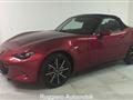 MAZDA MX-5 2.0L Skyactiv-G Exclusive-Line