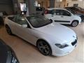 BMW SERIE 6 i cat Cabrio