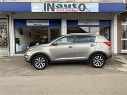 KIA SPORTAGE 2016 1.6 ECO GPL+ 2WD Cool COME NUOVA BOMBOLA NUOVA