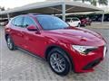 ALFA ROMEO STELVIO 2.2 Turbodiesel 190 CV AT8 RWD Super Lusso