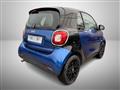 SMART FORTWO 70 1.0 twinamic Youngster