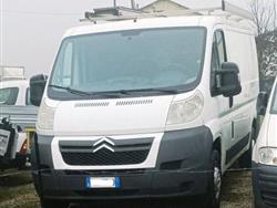 CITROEN JUMPER FURGONE Jumper 35 2.2 HDi/100 PL Cabinato