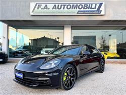 PORSCHE PANAMERA 2.9 4 E-Hybrid PHEV Sport Turismo *PASM*TETTO*ACC