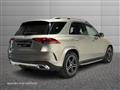 MERCEDES CLASSE GLE d 4Matic Premium Auto