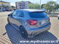 MERCEDES CLASSE A d Sport