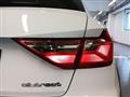 AUDI A1 ALLSTREET A1 allstreet 30 TFSI S tronic