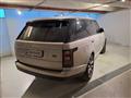 LAND ROVER RANGE ROVER 3.0 sdV6 hev Autobiography Black auto