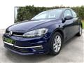 VOLKSWAGEN Golf 7.5- 2019 5p 1.6 tdi Business 115cv +32