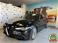 ALFA ROMEO GIULIA 2.2 D 180cv Super *FARI LED*PELLE