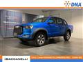 EVO CROSS 4 Evo Cross 4 2.0 Turbo Diesel Doppia Cabina 4x4