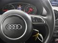 AUDI A1 1.6 TDI 116 Cv. S tronic Metal plus