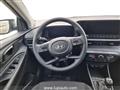 HYUNDAI I20 1.2 MPI MT Connectline