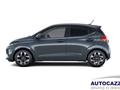 HYUNDAI NEW i10 1.0 67cv AUTOMATICA CONNECTLINE/PRIME IN OFFERTA