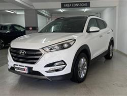 HYUNDAI TUCSON 1.7 CRDi XPossible