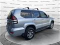 TOYOTA LAND CRUISER 3.0 D-4D 16V cat 5 porte aut. Wagon