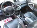 TOYOTA RAV4 Crossover 2.2 D-4D 177cv Luxury -CONDIZIONI OTTIME