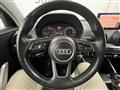 AUDI Q2 1.4 TFSI COD S tronic Sport