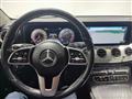 MERCEDES CLASSE E STATION WAGON E 220 d S.W. 4Matic Auto Business Sport All-Terrain