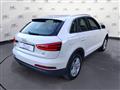 AUDI Q3 2.0 TDI quattro Edition