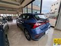 HYUNDAI I20 1.2 T-GDI 48V DCT Connectline