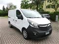 OPEL VIVARO 1.6 BiTurbo S&S EcoFLEX MOTORE NUOVO