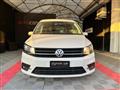 VOLKSWAGEN CADDY 2.0 TDI 102 CV Comfortline * TAGLIANDATA *