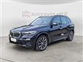 BMW X5 xDrive30d Msport