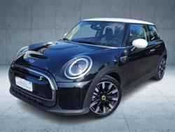 MINI MINI FULL ELECTRIC 3p Aut.