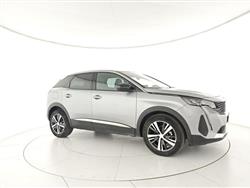 PEUGEOT 3008 BlueHDi 130 S&S EAT8 Allure Pack