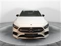 MERCEDES CLASSE A - W177 2018 A 200 d Premium Night edition auto