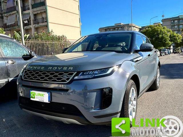 LAND ROVER RANGE ROVER EVOQUE HYBRID 1.5 P 300 S Plug in