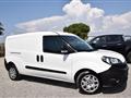 FIAT DoblÃ² FIAT Doblo' MAXI - LUNGO - EURO 6D TEMP - FURGONE 3 POSTI - 