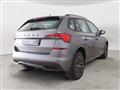 SKODA KAMIQ 1.0 TSI Black Dots