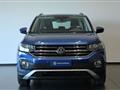 VOLKSWAGEN T-CROSS 1.0 TSI Style BMT