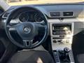 VOLKSWAGEN Passat Variant 1.6 tdi Comfortline Business