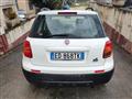 FIAT SEDICI 2.0 MJT 16V DPF 4x4 Emotion