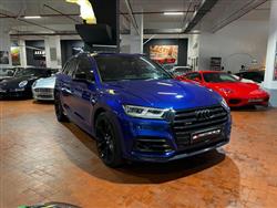 AUDI SQ5 3.0 TFSI quattro tiptronic Business
