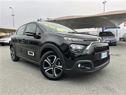 CITROEN C3 PureTech 83 S&S Plus