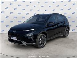 HYUNDAI BAYON 1.2 GPL MT Exclusive