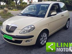 LANCIA YPSILON 1.4 16V Platino