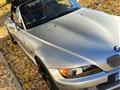 BMW Z3 2.8 24V cat Roadster