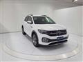 VOLKSWAGEN T-CROSS 1.0 TSI 110 CV DSG Sport