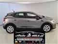 RENAULT Captur Blue dCi 8V 115 CV EDC Intens