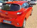 HYUNDAI I10 1.0 MPI Advanced