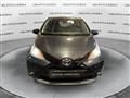 TOYOTA AYGO 1.0 VVT-i 69 CV 5 porte x-play TSS MMT