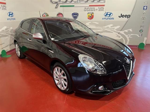 ALFA ROMEO GIULIETTA 1.6 JTDm 120 CV Super