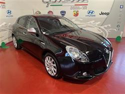 ALFA ROMEO GIULIETTA 1.6 JTDm 120 CV Super