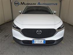 MAZDA CX-30 2.0L e-Skyactiv-G M Hybrid 122cv Executive